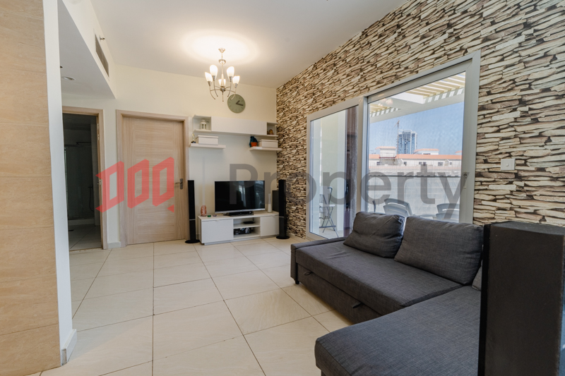 Cosy 2-Bedroom Apartment For Sale In JVC